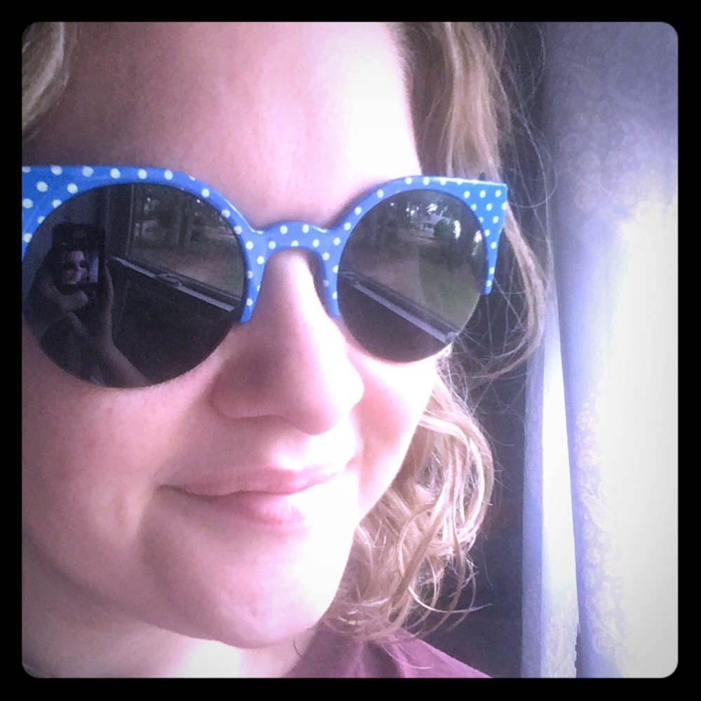 Meet your Posher, Miranda